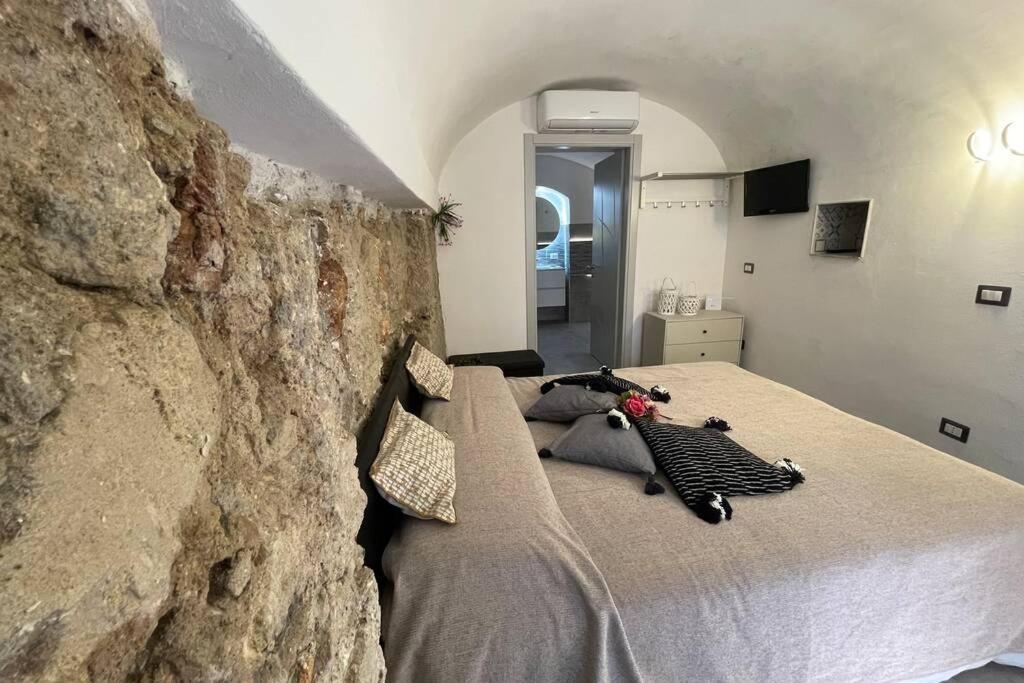 Tufoletto Apartment Palermo Exterior photo