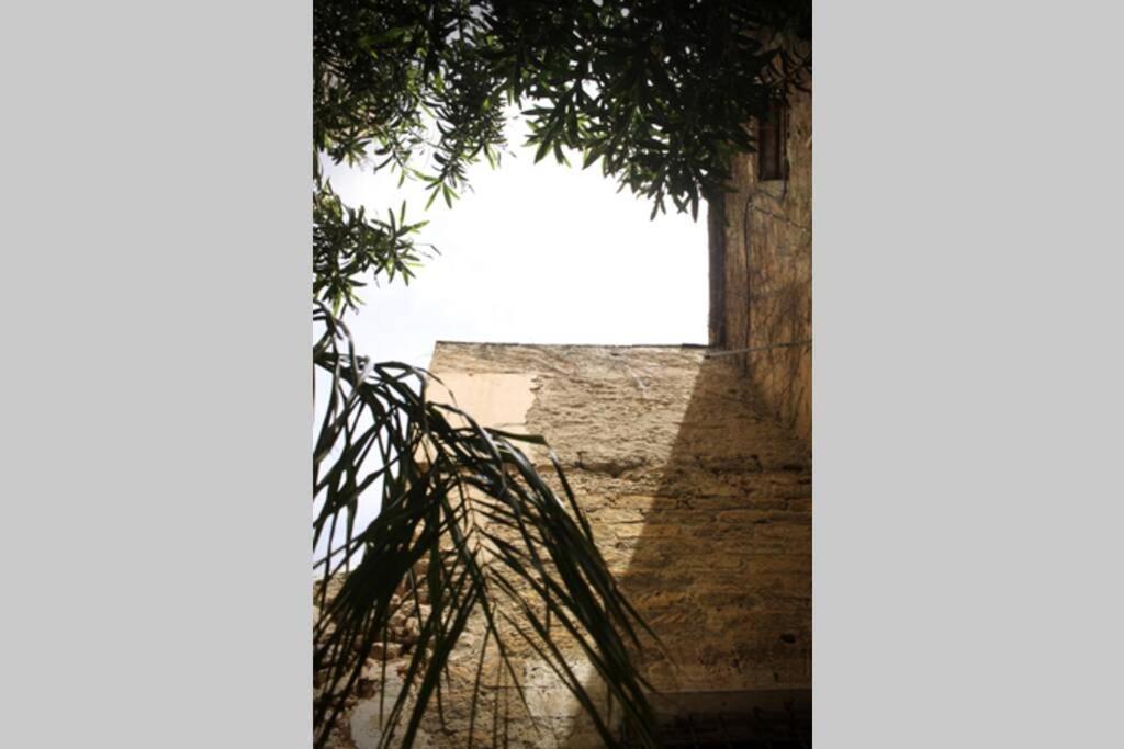 Tufoletto Apartment Palermo Exterior photo