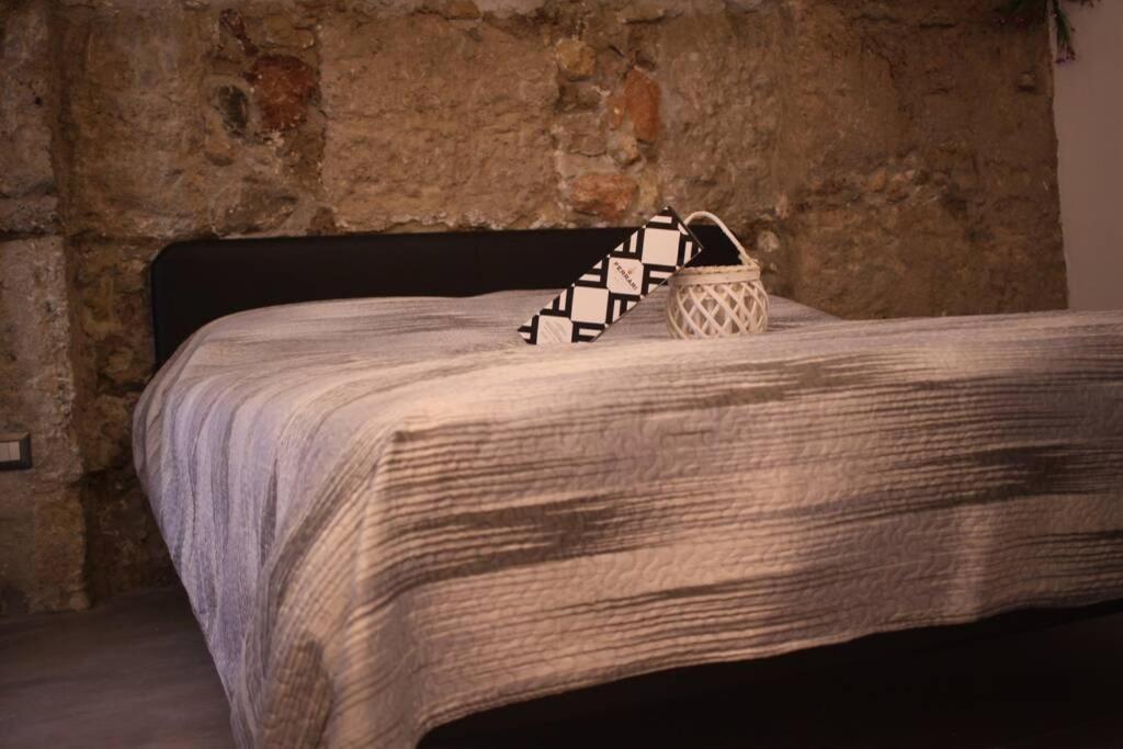 Tufoletto Apartment Palermo Exterior photo
