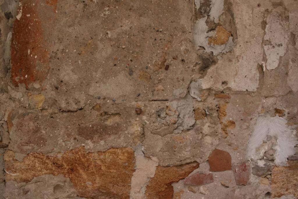 Tufoletto Apartment Palermo Exterior photo