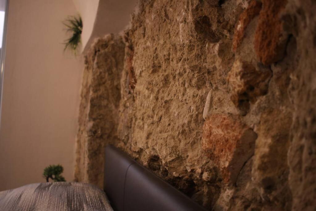 Tufoletto Apartment Palermo Exterior photo