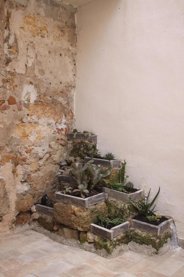 Tufoletto Apartment Palermo Exterior photo