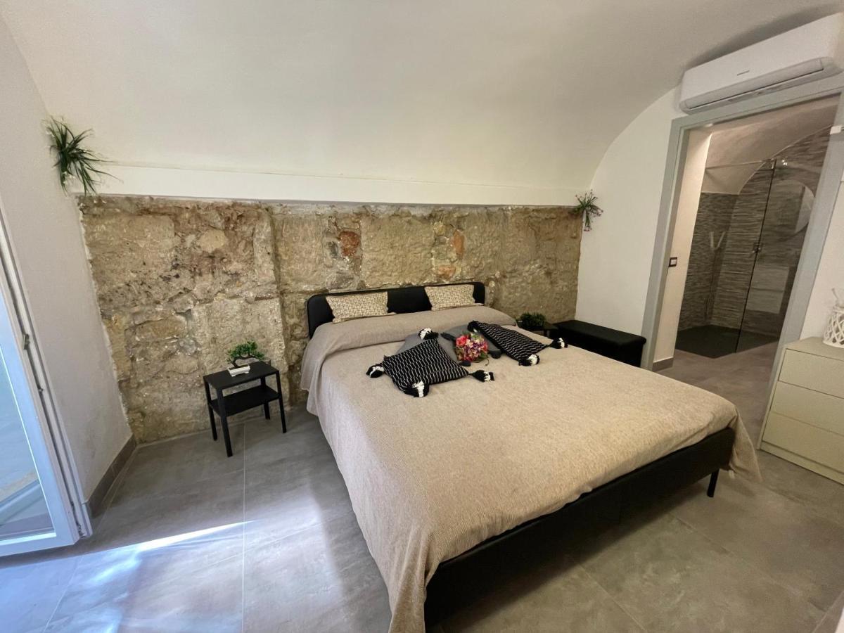 Tufoletto Apartment Palermo Exterior photo