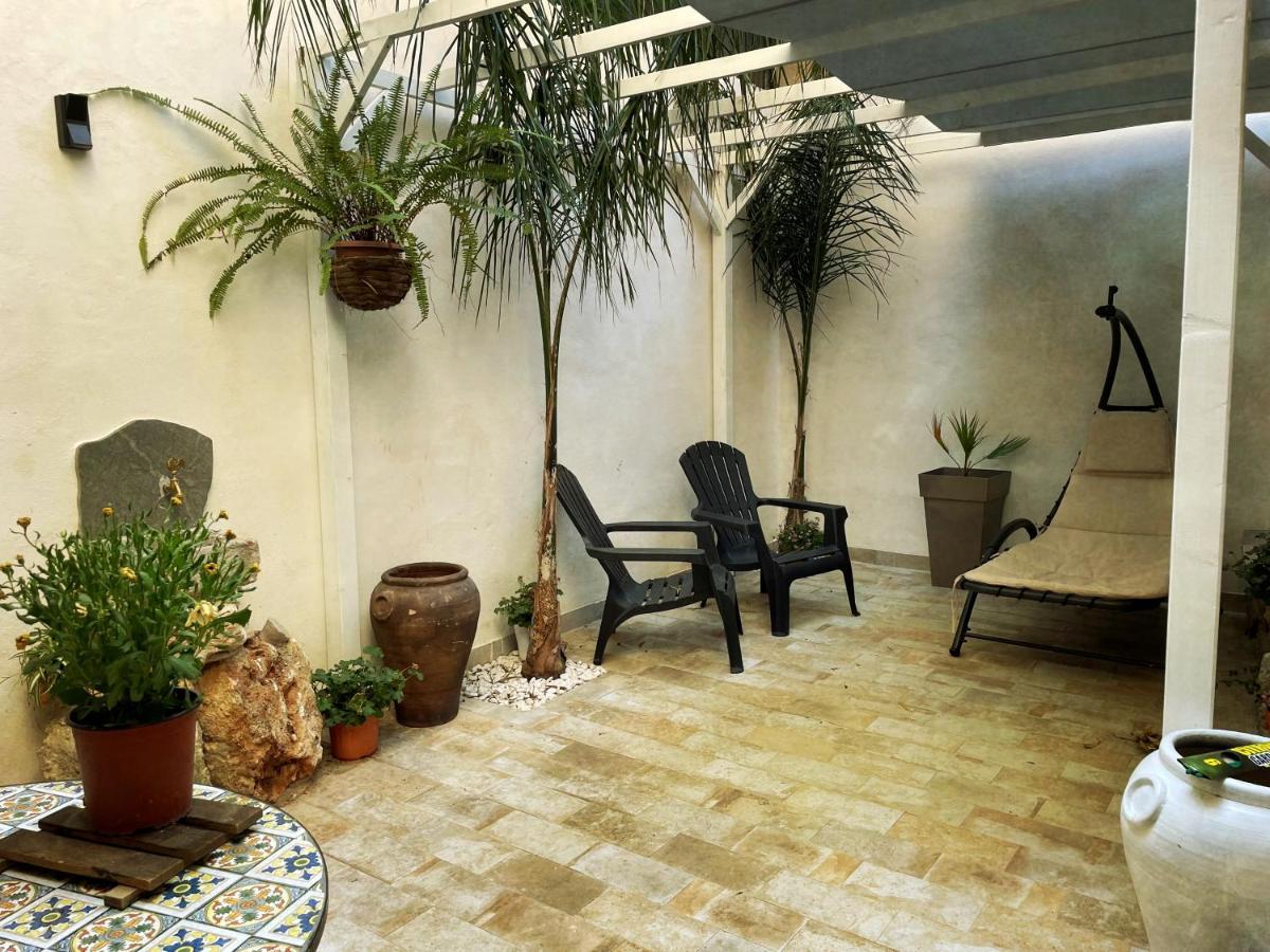 Tufoletto Apartment Palermo Exterior photo