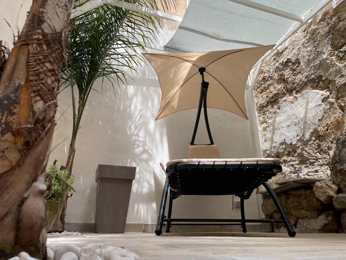Tufoletto Apartment Palermo Exterior photo