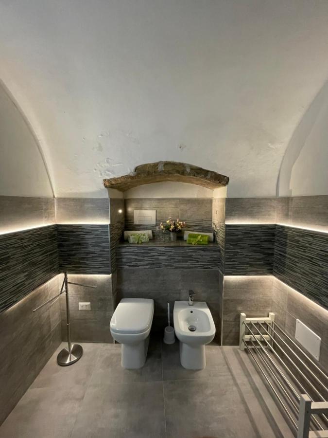Tufoletto Apartment Palermo Exterior photo