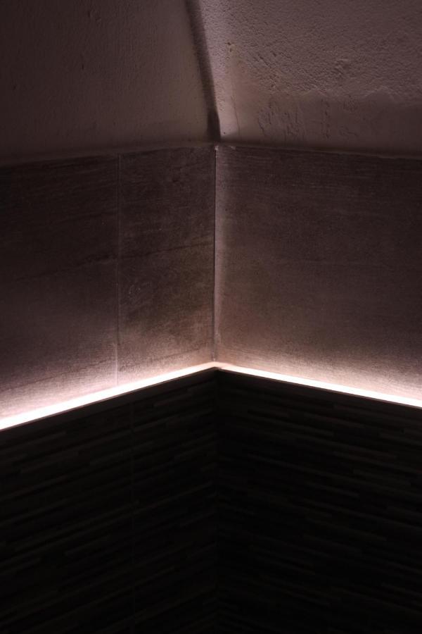 Tufoletto Apartment Palermo Exterior photo