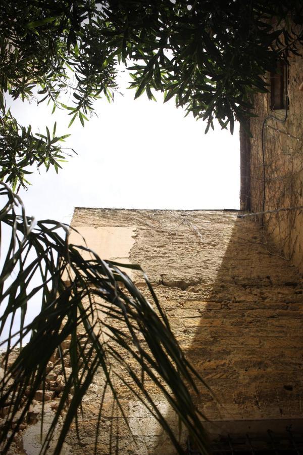 Tufoletto Apartment Palermo Exterior photo