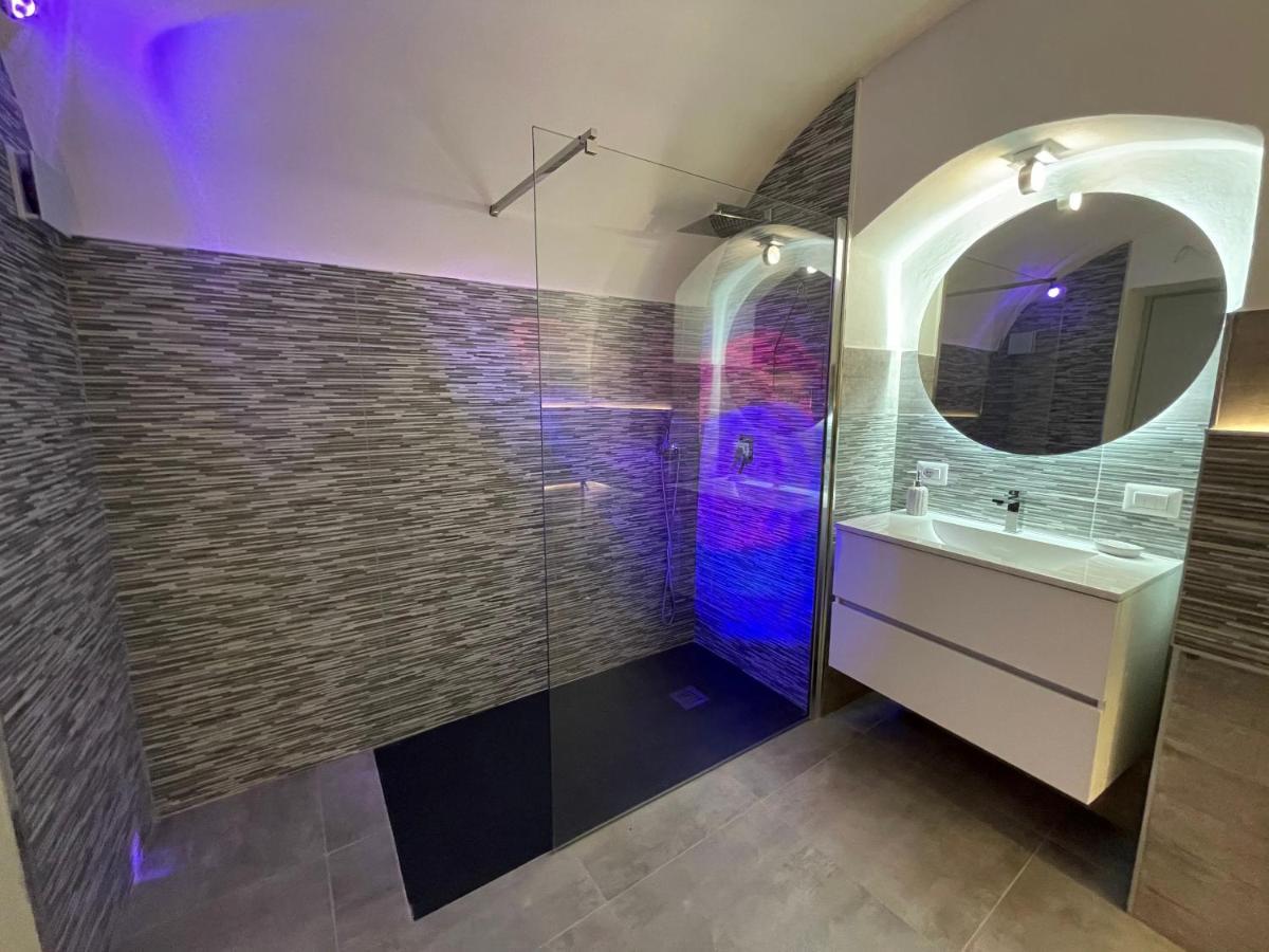 Tufoletto Apartment Palermo Exterior photo