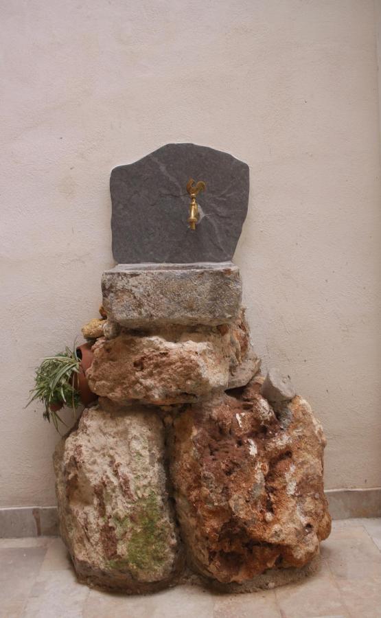 Tufoletto Apartment Palermo Exterior photo
